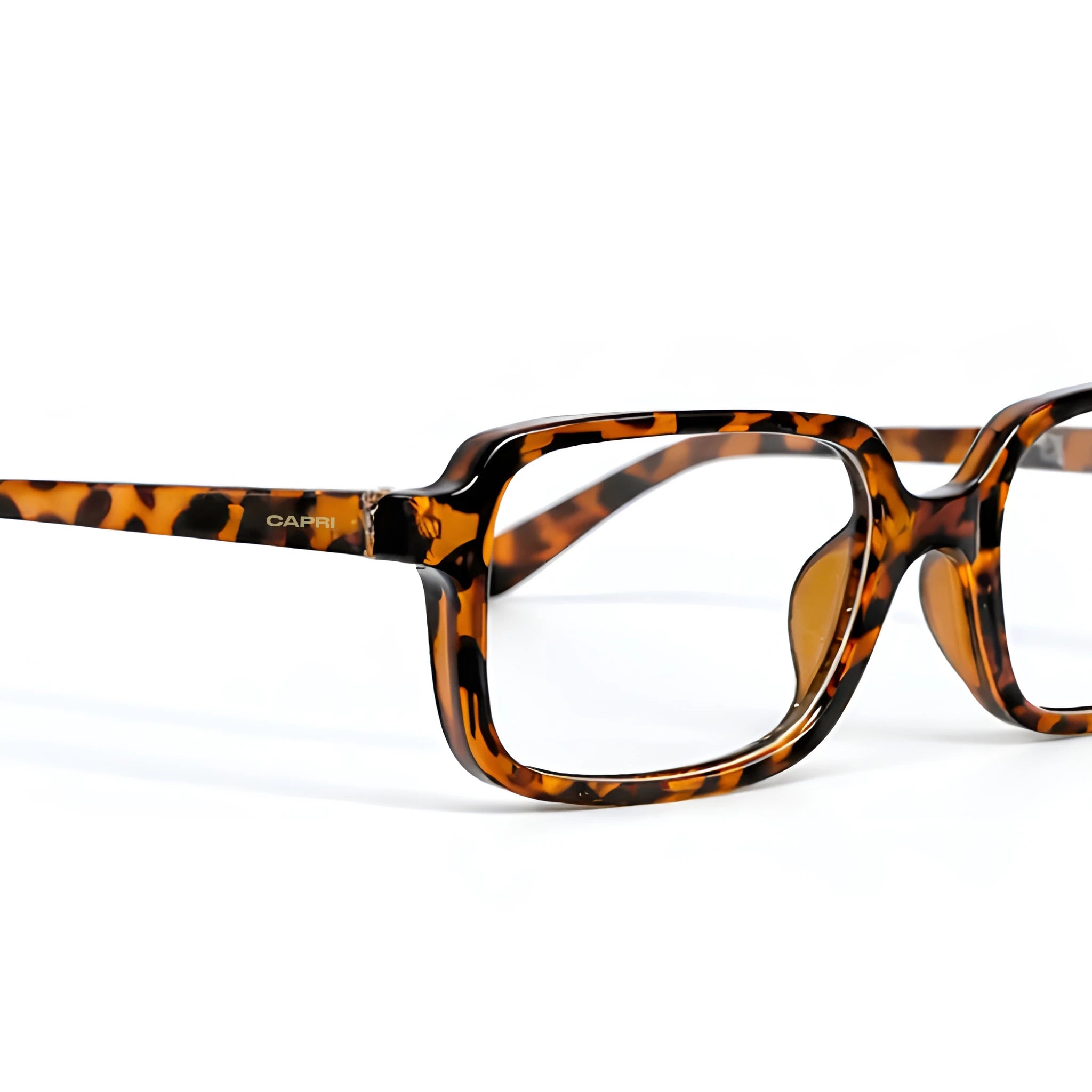 Dubai Tortoise/Transparent