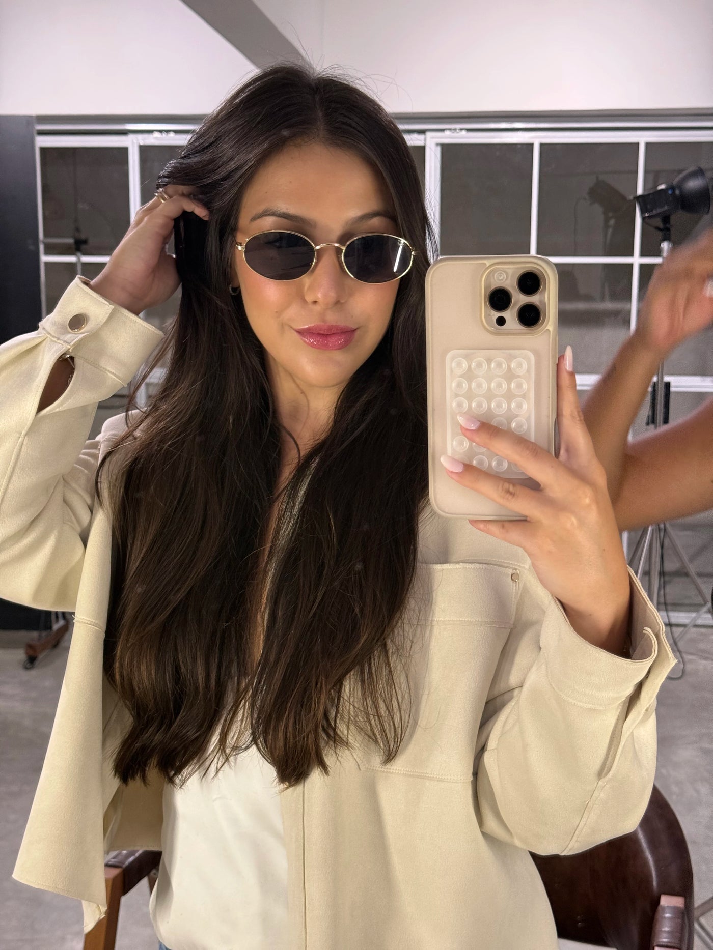 Únete a la comunidad @wearcapri.co