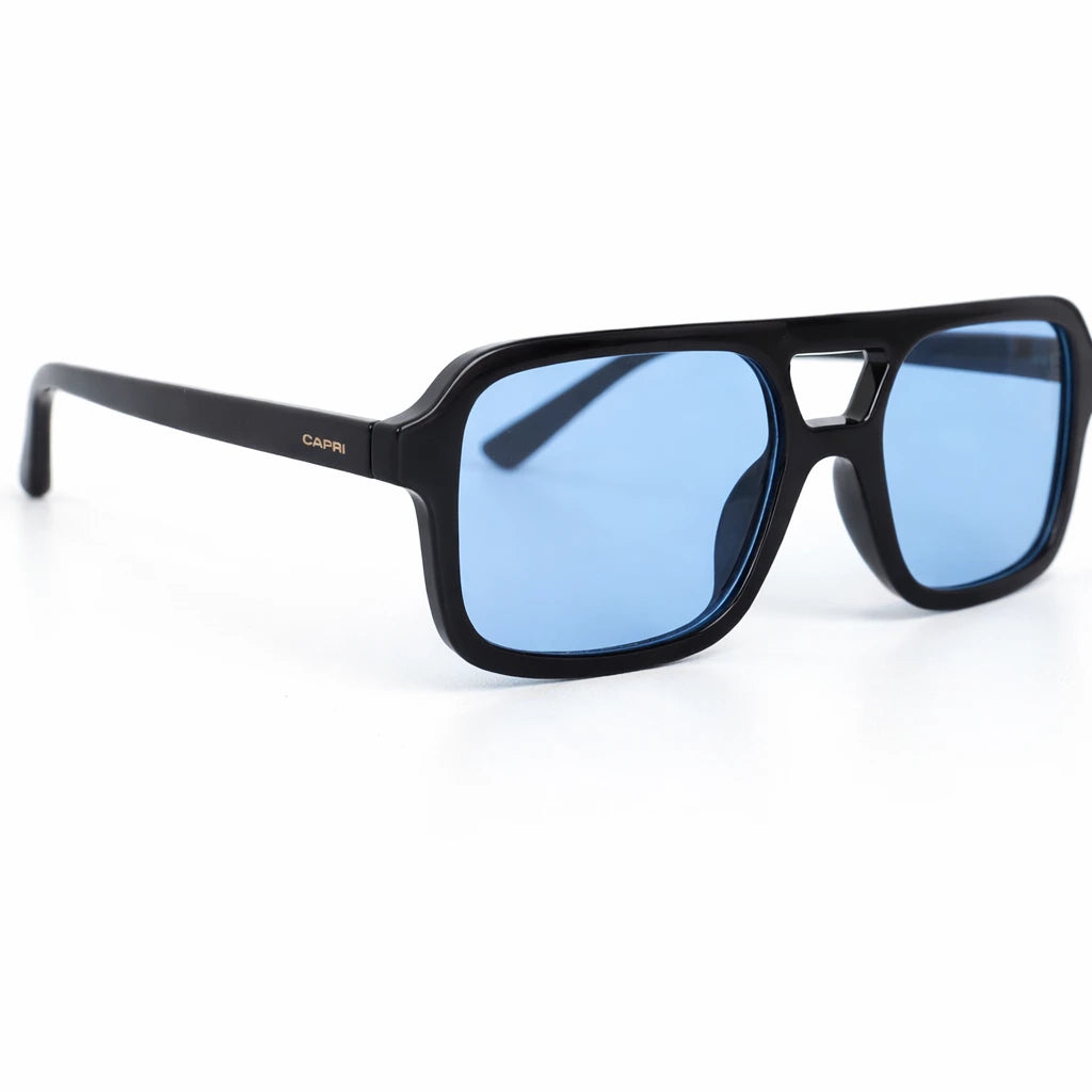 Ibiza Black/Blue