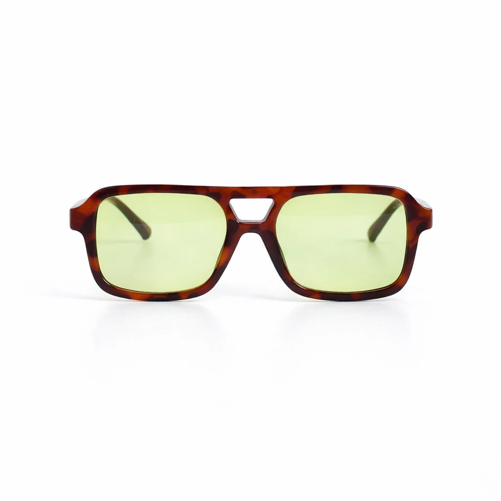 Ibiza Tortoise/Green