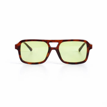Ibiza Tortoise/Green