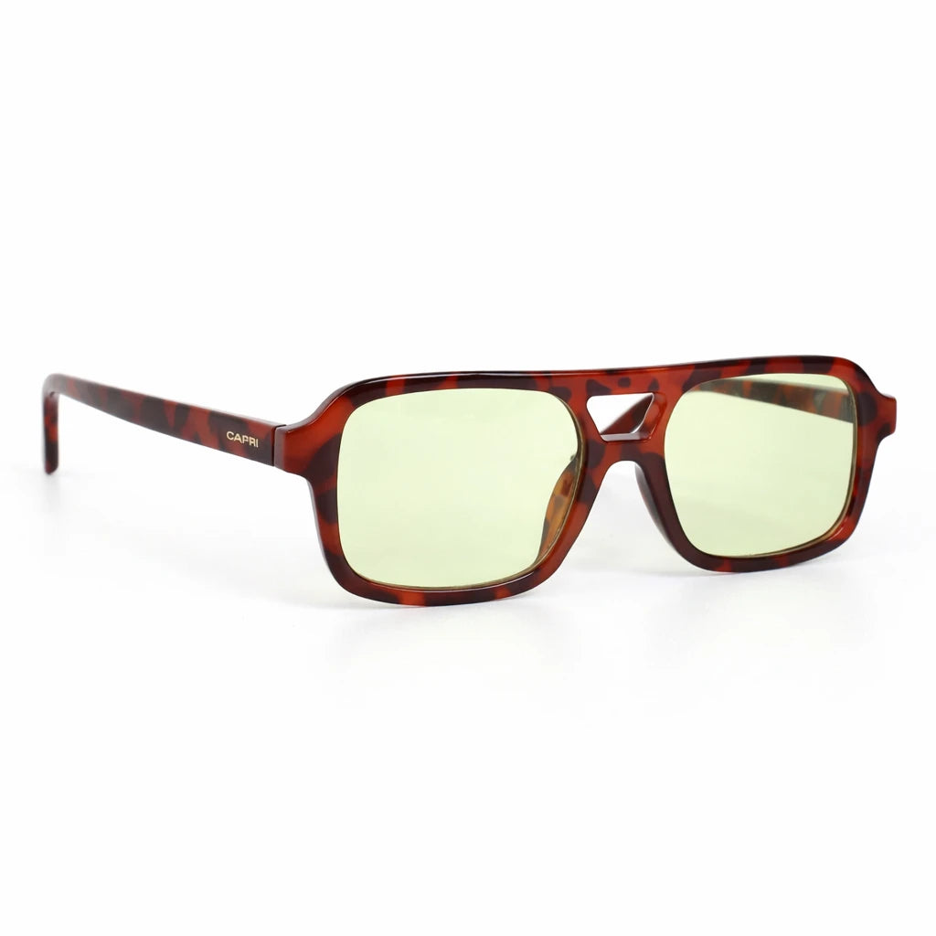 Ibiza Tortoise/Green