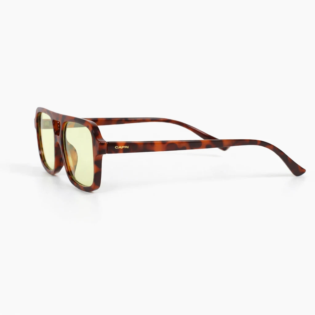 Ibiza Tortoise/Green