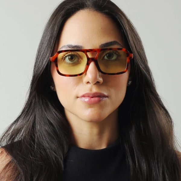 Ibiza Tortoise/Green