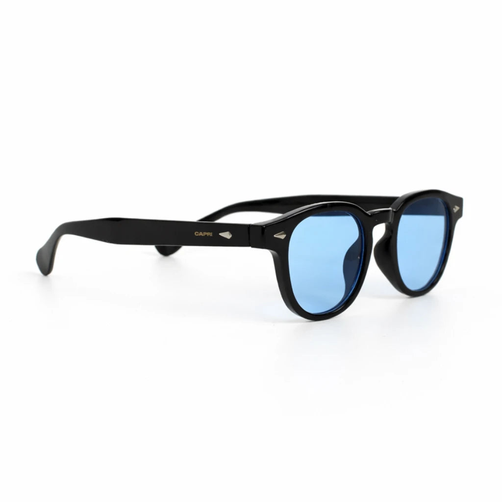 Soho Black/Blue