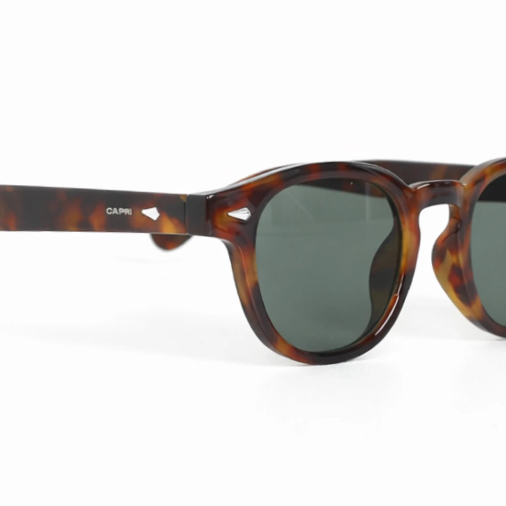 Soho Tortoise/Black