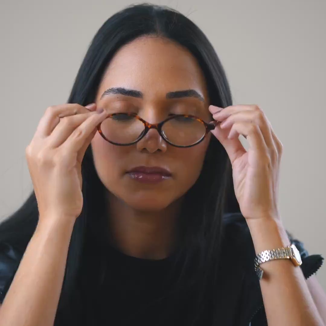 St. Germain Tortoise/Transparent